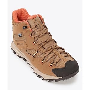 Amazon | [コロンビア] ハイキングシューズ セイバー シックス